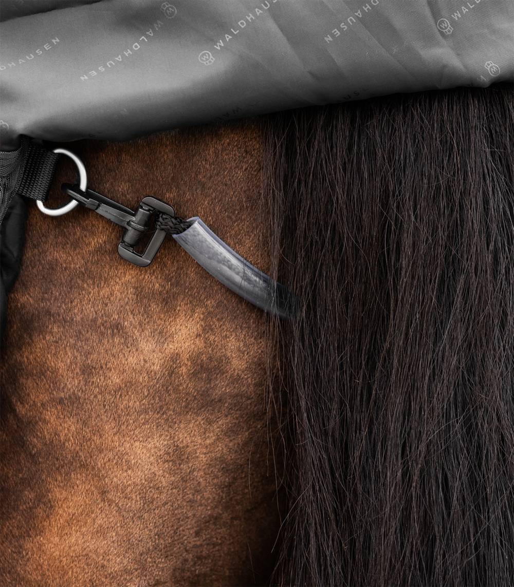 Couverture d'extérieur 200 g SCANDIC High Neck Couverture d'extérieur 200 g SCANDIC High Neck