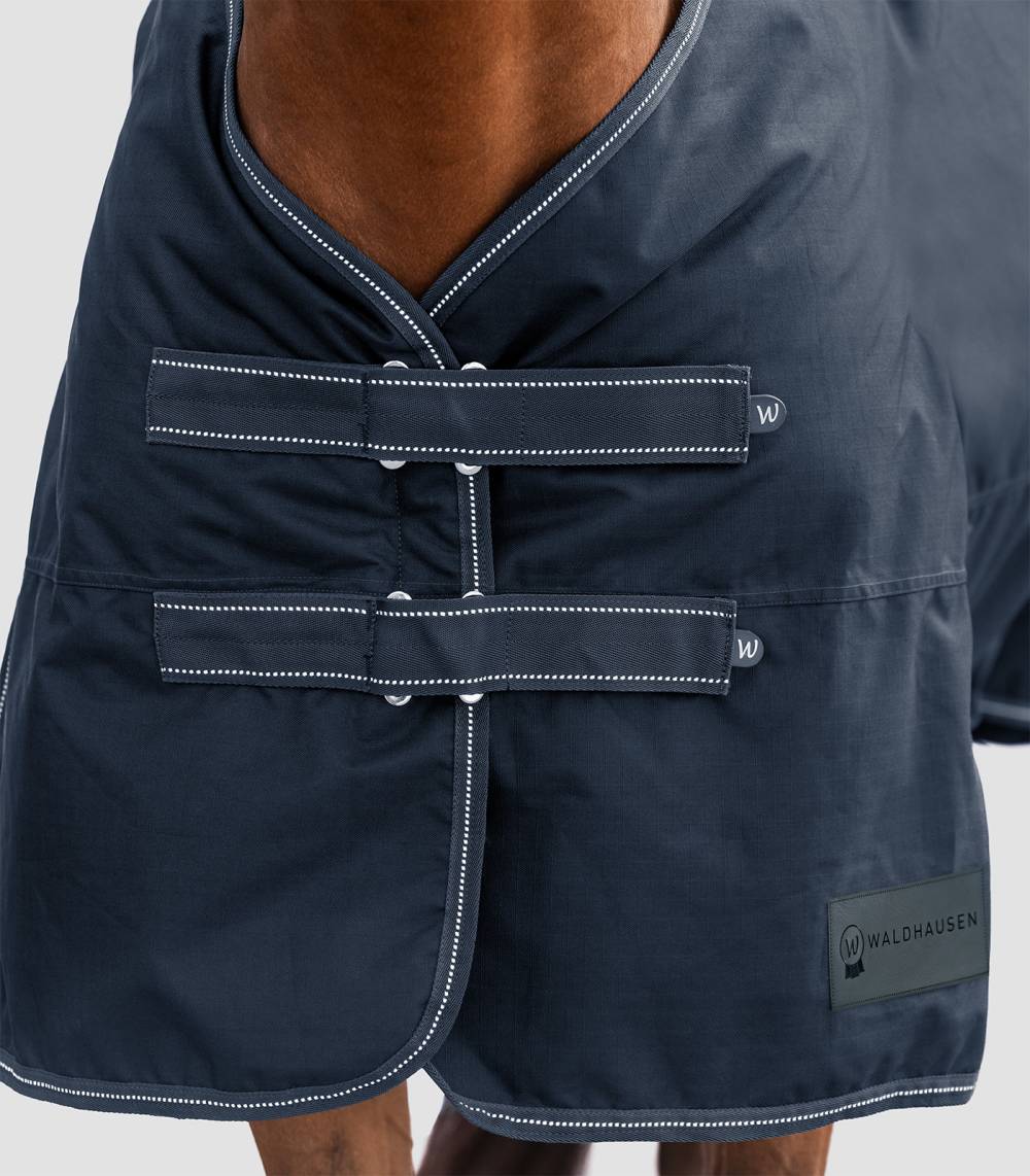 Couverture d'extérieur ARCTIC 100 g High Neck Couverture d'extérieur ARCTIC 100 g High Neck