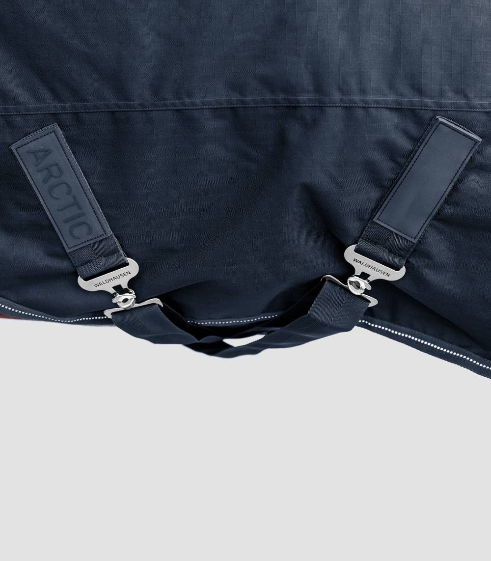 Couverture d'extérieur ARCTIC 100 g High Neck Couverture d'extérieur ARCTIC 100 g High Neck