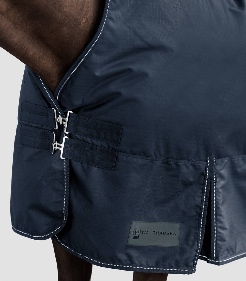 Couverture d'extérieur NORDIC 200 g High Neck Couverture d'extérieur NORDIC 200 g High Neck