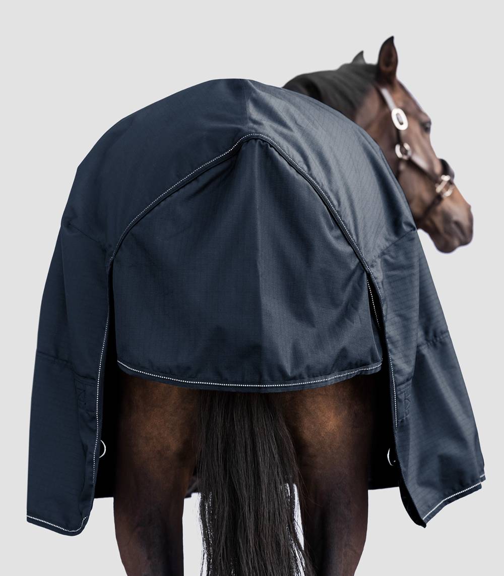 Couverture d'extérieur NORDIC 200 g High Neck Couverture d'extérieur NORDIC 200 g High Neck