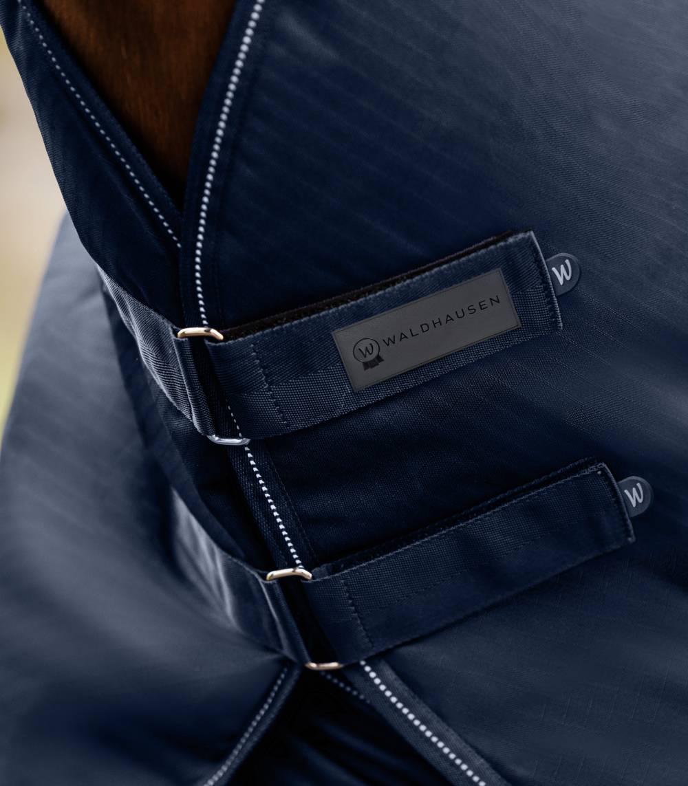 Couvre-encolure pour couverture d'extérieur 200 g Couvre-encolure pour couverture d'extérieur 200 g