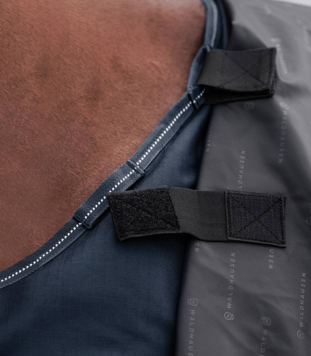 Couvre-encolure pour couverture d'extérieur 200 g Couvre-encolure pour couverture d'extérieur 200 g