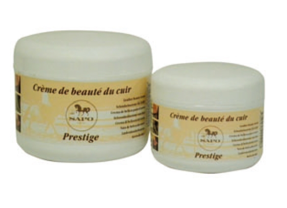 CREME DE BEAUTE DU CUIR PRESTIGE SAPO