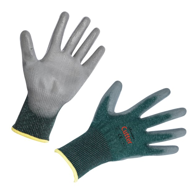 CUTTER Gants de protection anti-coupures