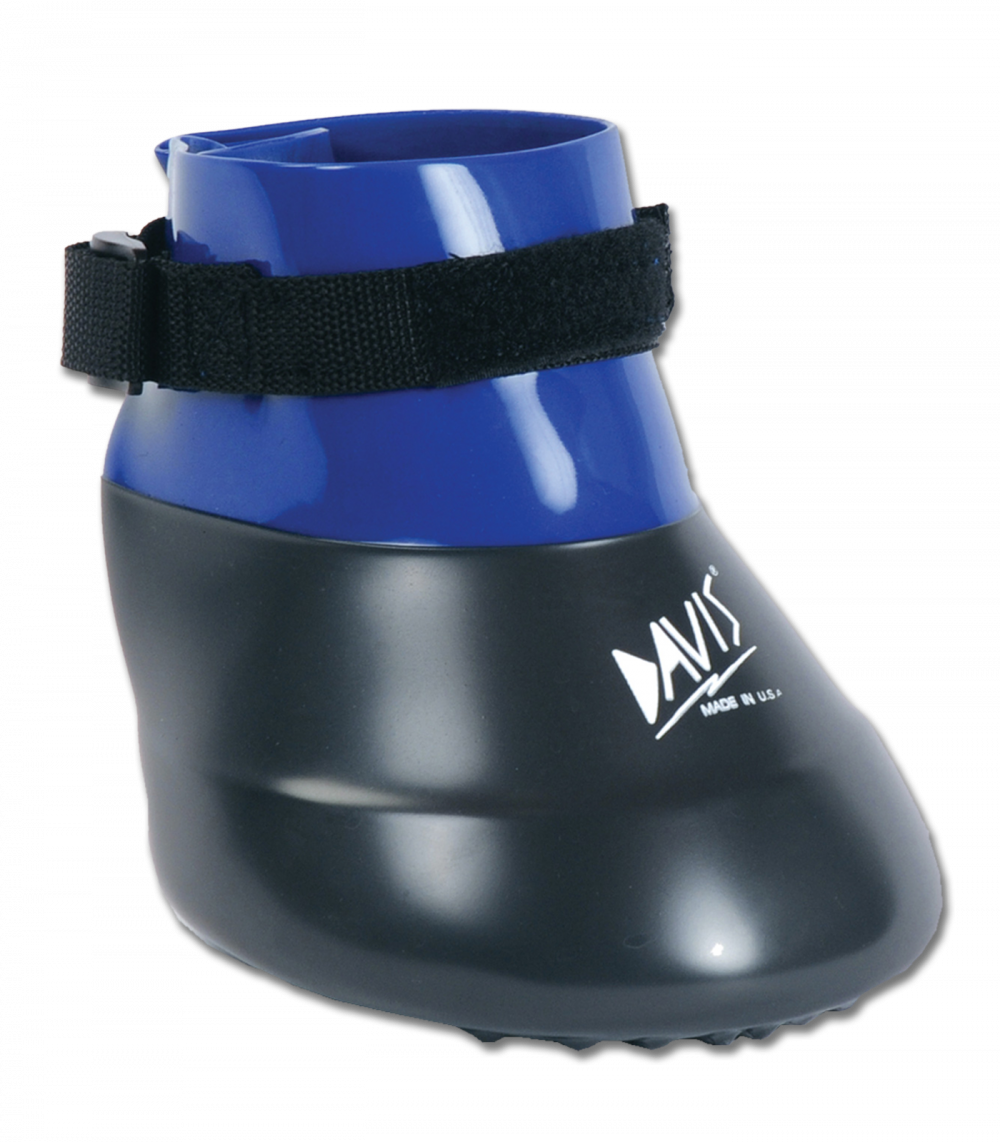 DAVIS HORSE BOOTS Protection et soin des sabots