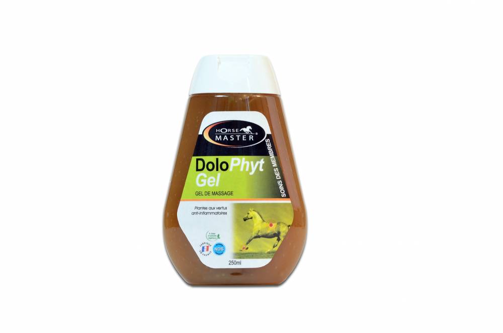 DOLOPHYT GEL 250 ml