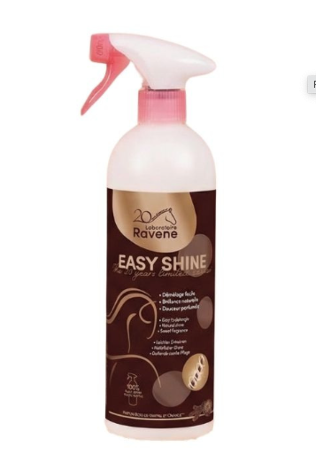 EASY SHINE SPRAY Edition limitée 20 ans RAVENE EASY SHINE SPRAY Edition limitée 20 ans RAVENE