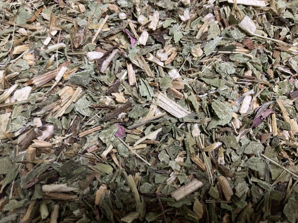 ECHINACEE 1 kg Immunit Cheval