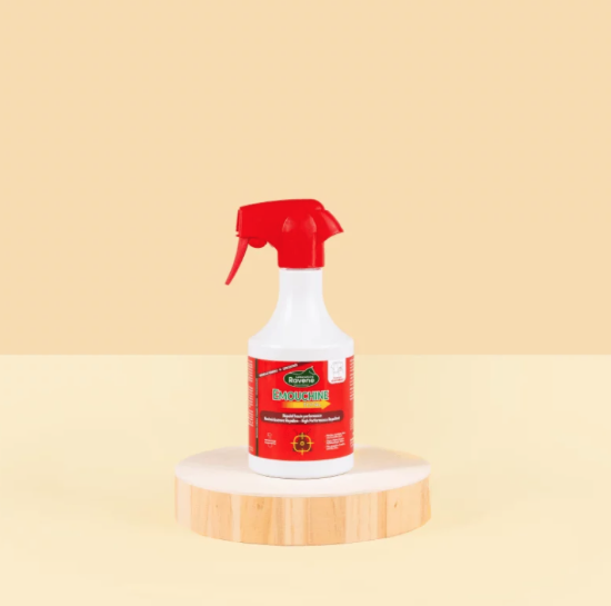 EMOUCHINE TOTAL R&eacute;pulsif anti-insectes Longue Dur&eacute;e 
