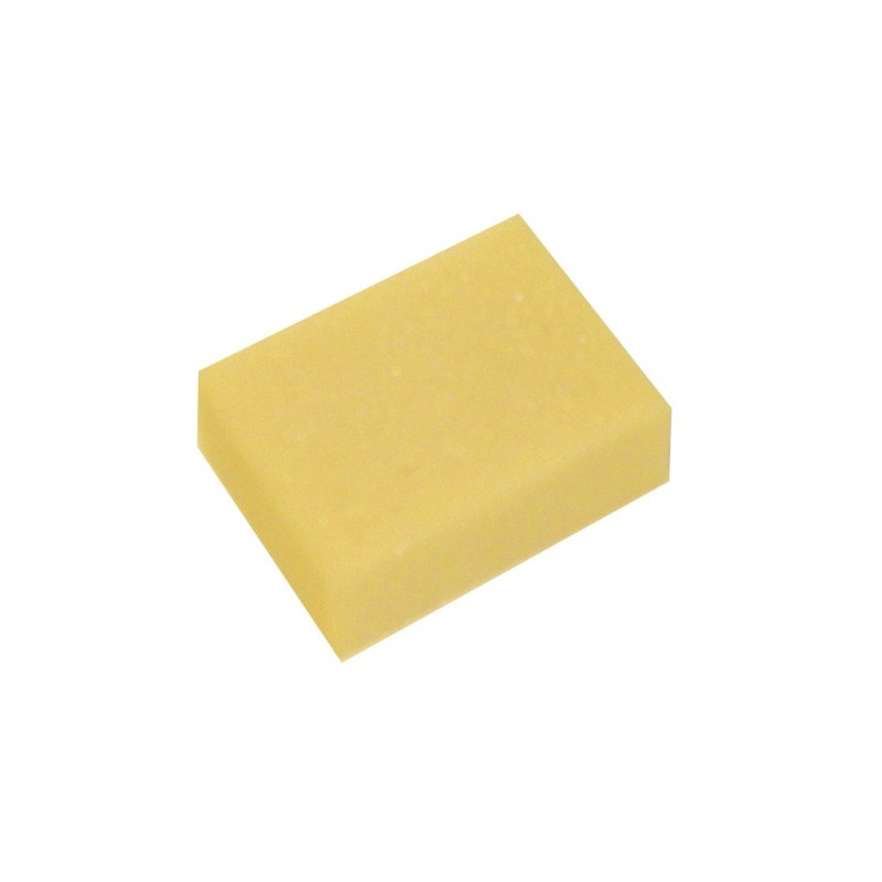 Eponge en mousse synthtique