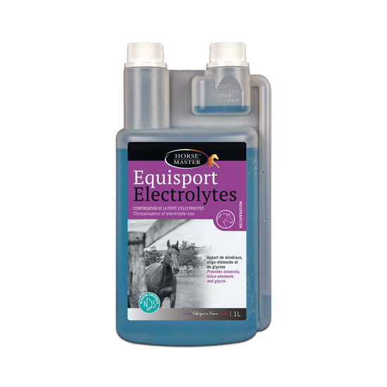 EQUISPORT ELECTROLYTES