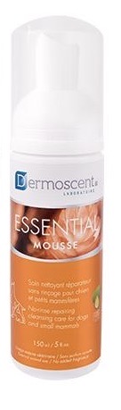 ESSENTIAL MOUSSE Chiens et petits mammifres