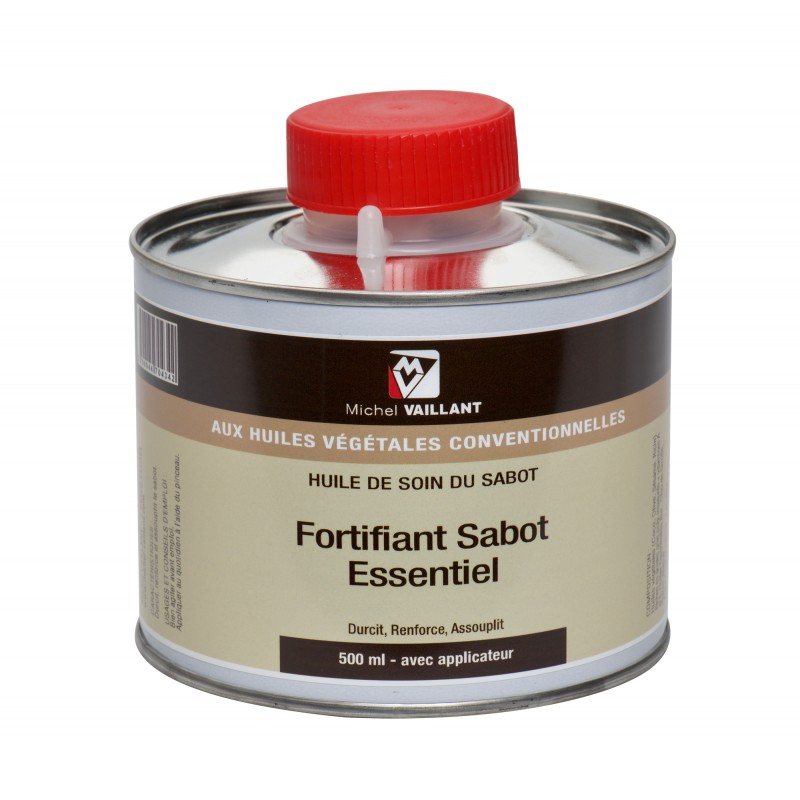 FORTIFIANT SABOT ESSENTIEL