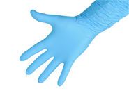 Gants  usage unique Nitrile Premium