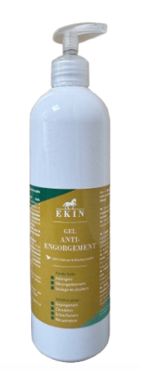 GEL ANTI-ENGORGEMENT EKIN GEL ANTI-ENGORGEMENT EKIN