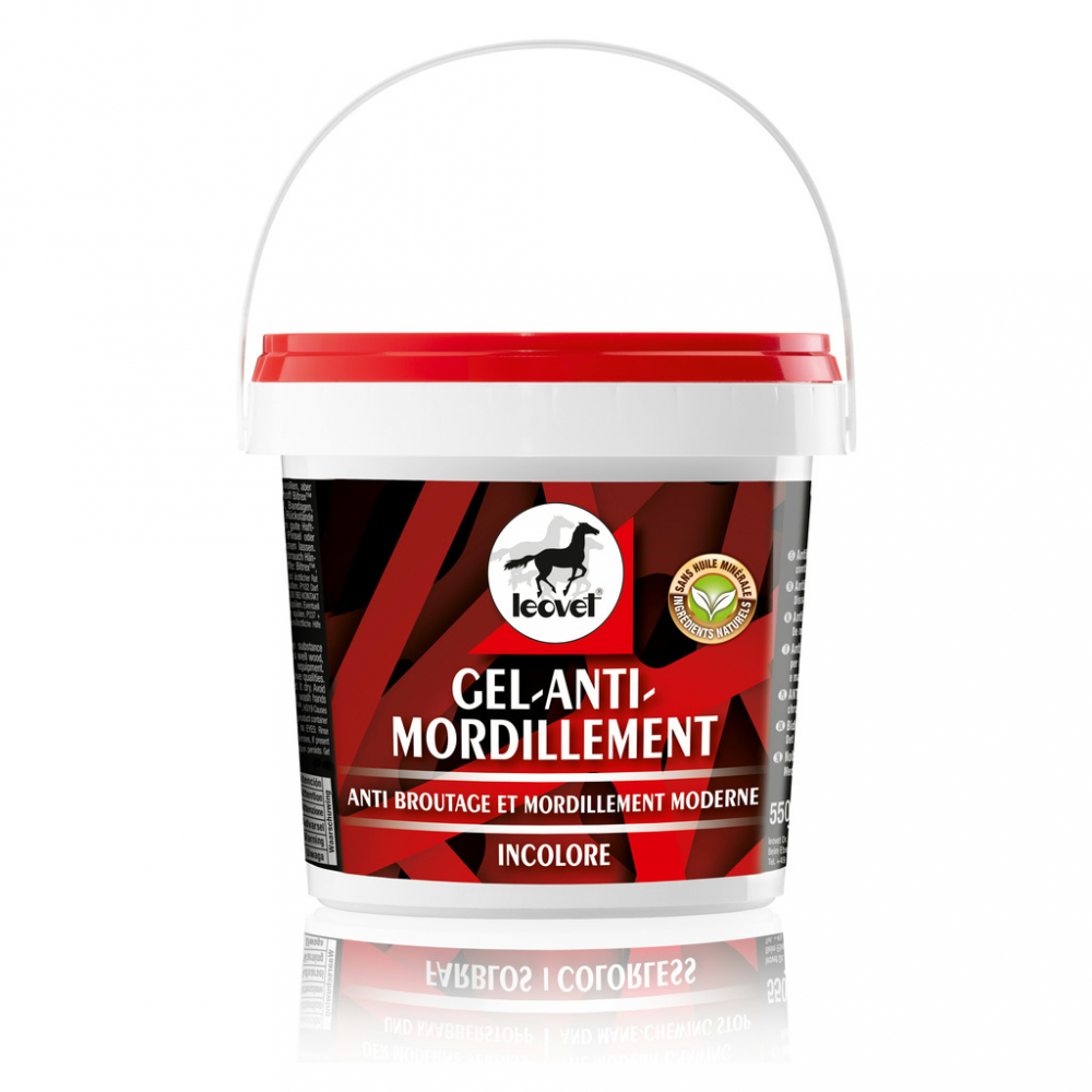 GEL ANTI-MORDILLEMENT 500 ml