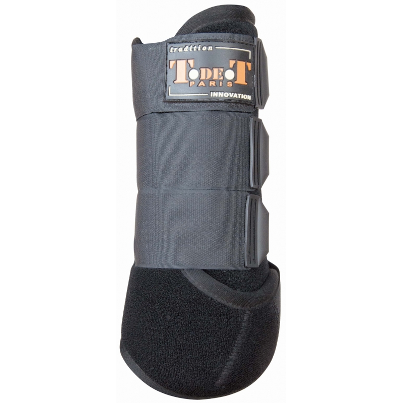 GUETRES NEOPRENE pour chevaux