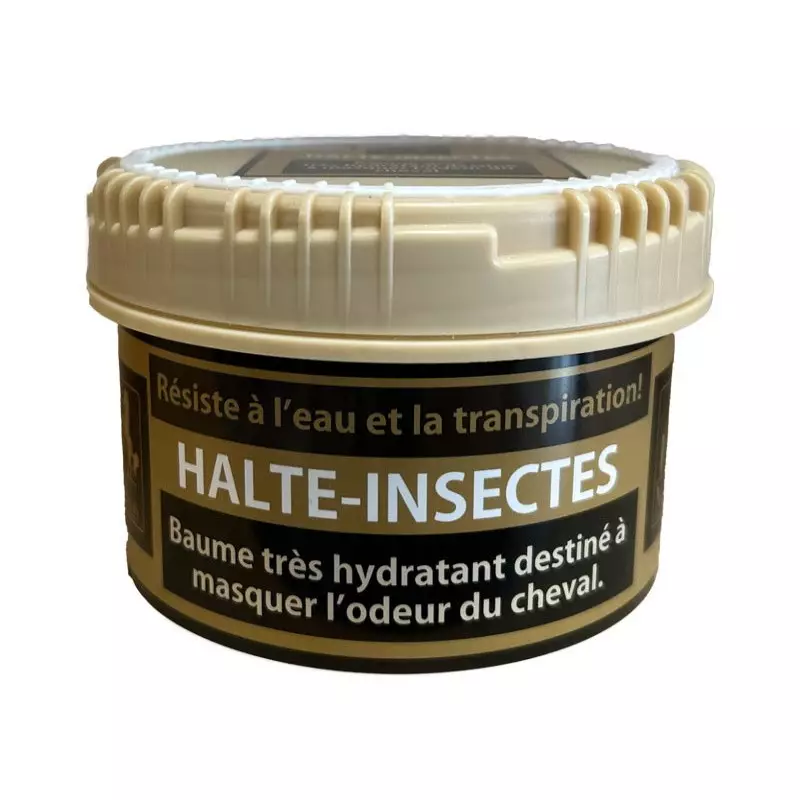 HALTE INSECTES UNGULA NATURALIS