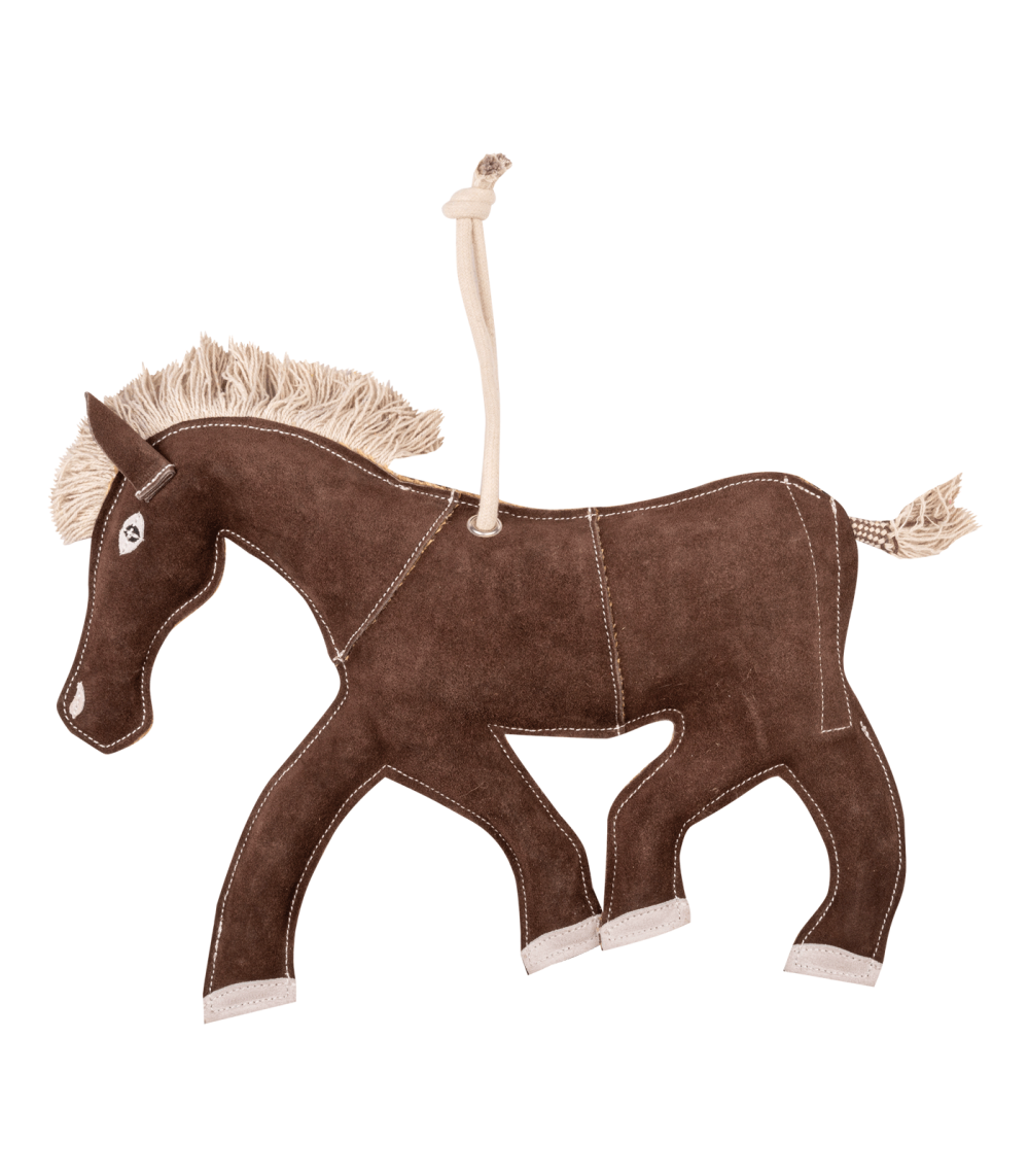 HORST Le Cheval Jouet de box pour chevaux