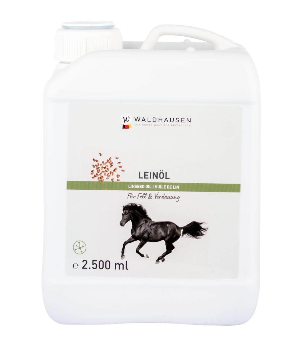Huile de Lin WALDHAUSEN