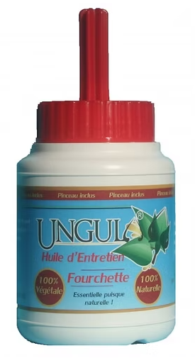 HUILE D'ENTRETIEN POUR FOURCHETTES UNGULA NATURALIS