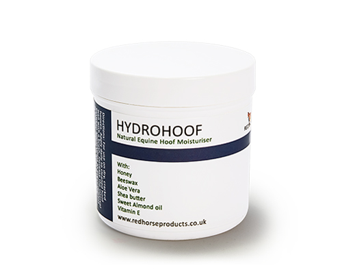 HYDROHOOF 500 ml  RED HORSE PRODUCTS