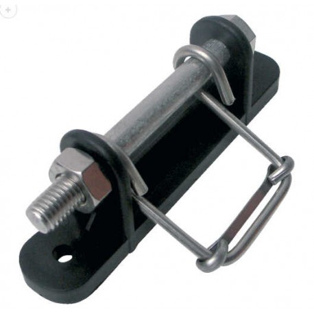 Isolateur pour ruban HORIZONT  Corner I40 plus