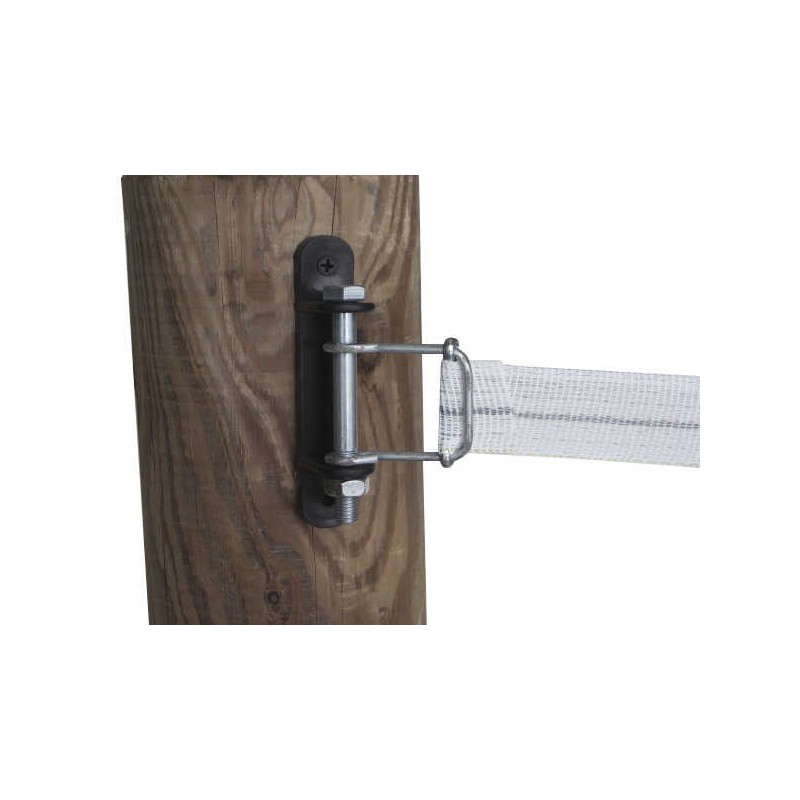 Isolateur pour ruban HORIZONT Corner I40 plus Isolateur pour ruban HORIZONT Corner I40 plus