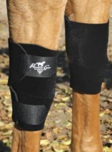 boots chevaux