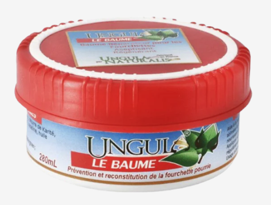 LE BAUME FOURCHETTES Rparateur UNGULA NATURALIS