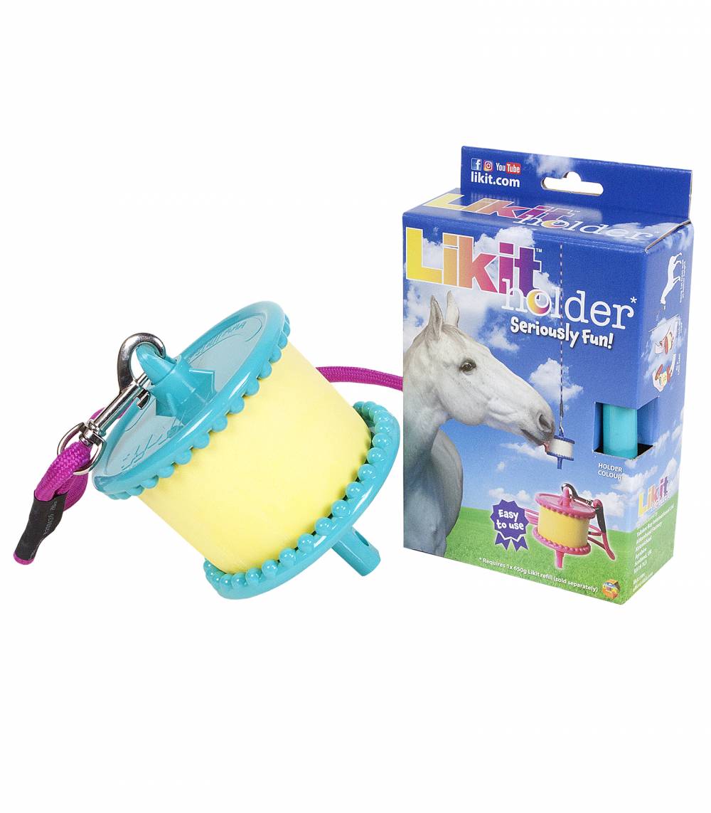 LIKIT HOLDER