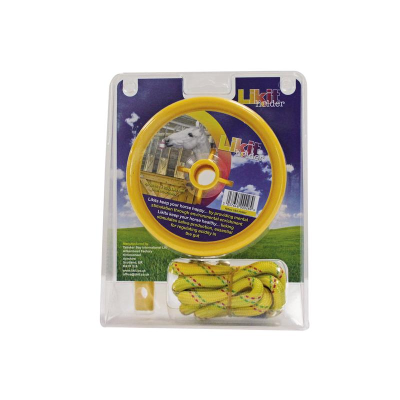 LIKIT HOLDER