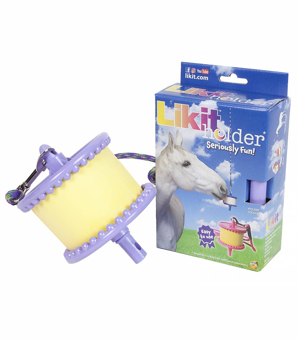 LIKIT HOLDER