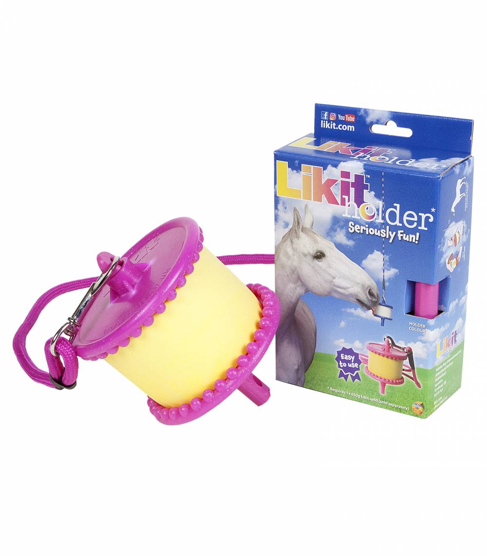 LIKIT HOLDER