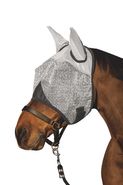 MASQUE ANTI-INSECTES ANTI-UV POUR CHEVAUX