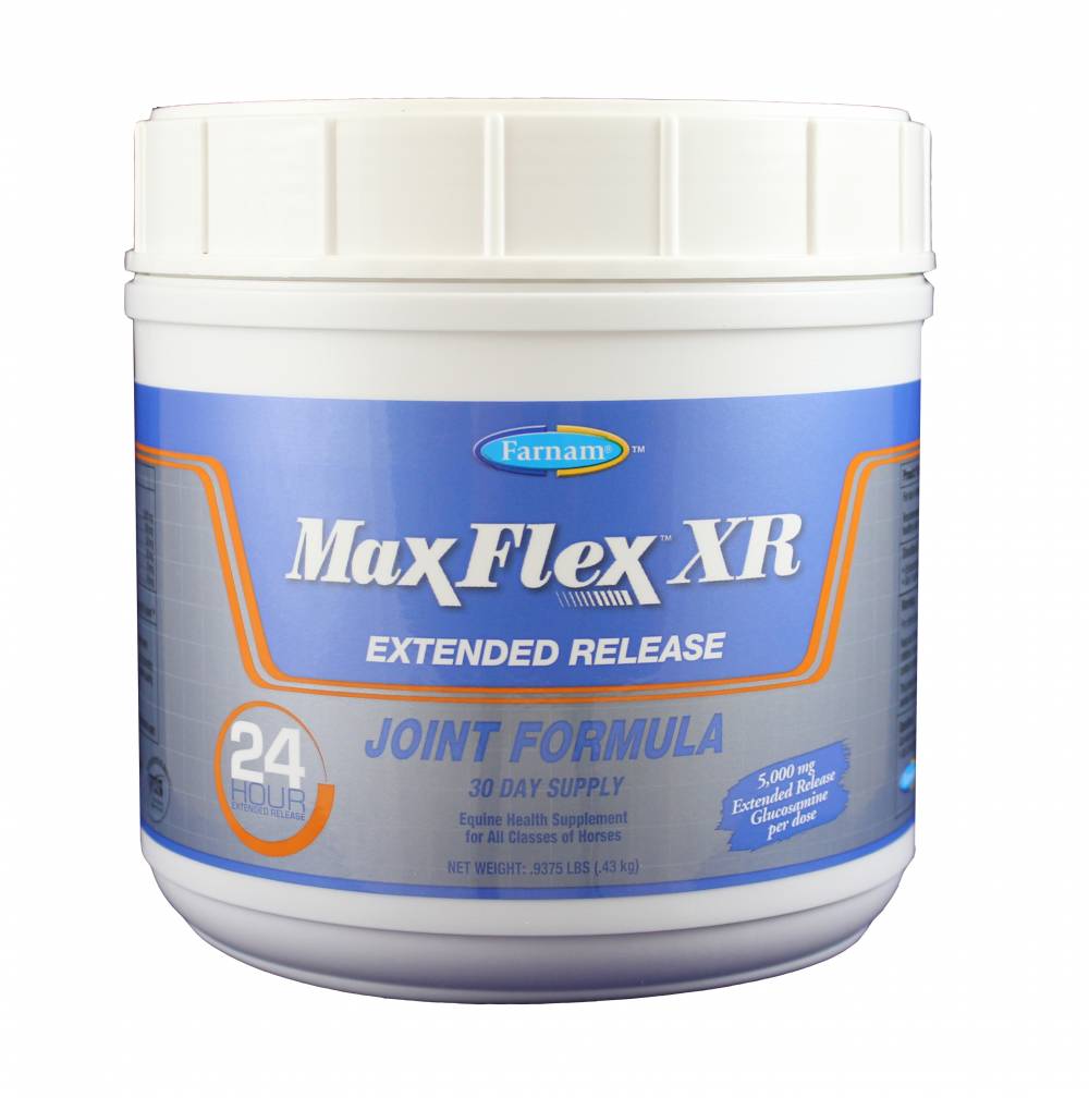 MAX FLEX XR Chondroprotecteur Chevaux FARNAM