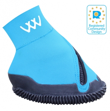 MEDICAL HOOF BOOT Chausson médical de soin pour sabots WOOF WEAR