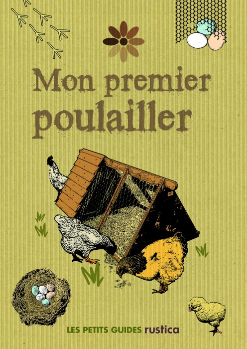 Mon Premier Poulailler