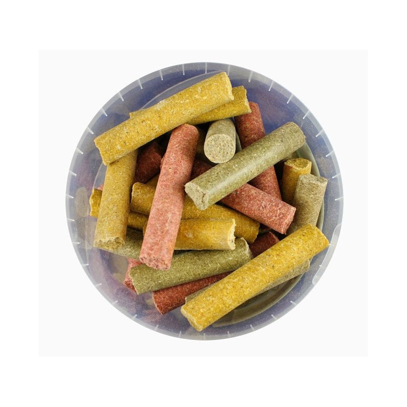 NUTRI SWEET Friandises multisaveurs pour chevaux