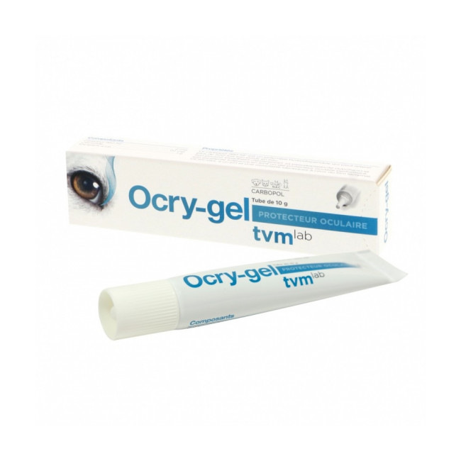 OCRY GEL 10 g