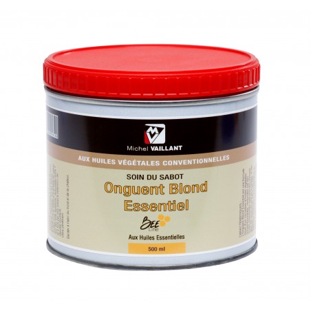 ONGUENT BLOND ESSENTIEL