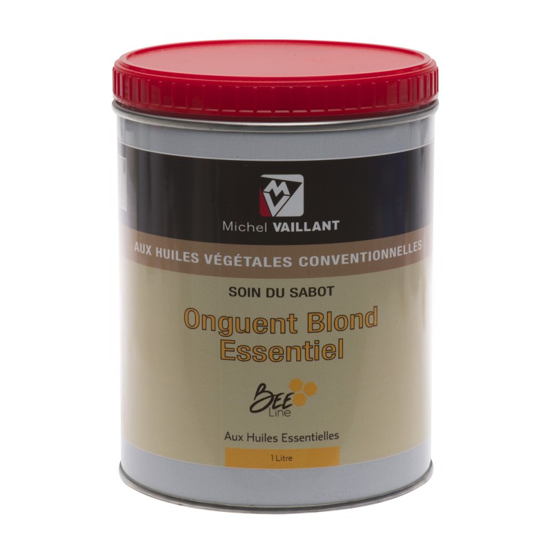 ONGUENT BLOND ESSENTIEL