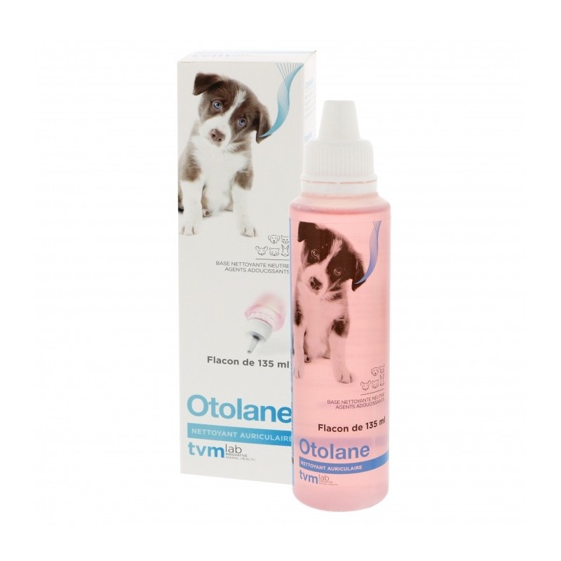 OTOLANE Solution auriculaire 135 ml