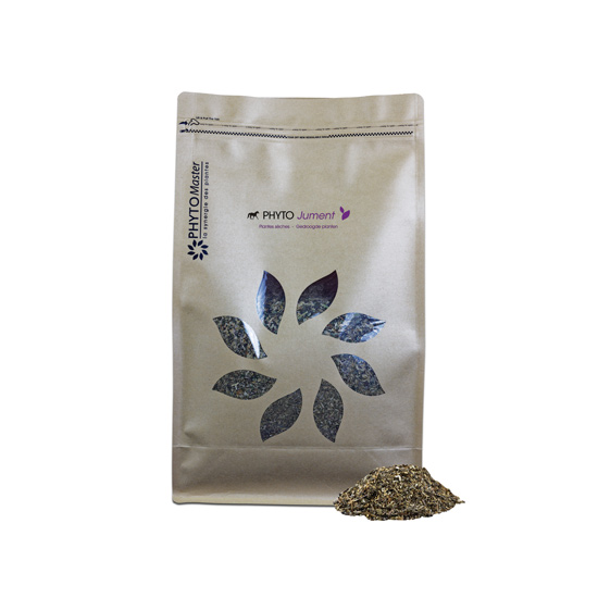 PHYTO JUMENTS Plantes Troubles du cycle ovarien