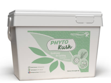 PHYTO KUSH Plantes pour Chevaux Cushing PHYTO KUSH Plantes pour Chevaux Cushing