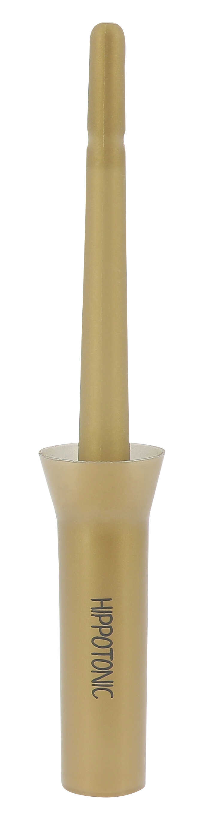 Pinceau à onguent pour sabots avec capuchon Pinceau à onguent pour sabots avec capuchon