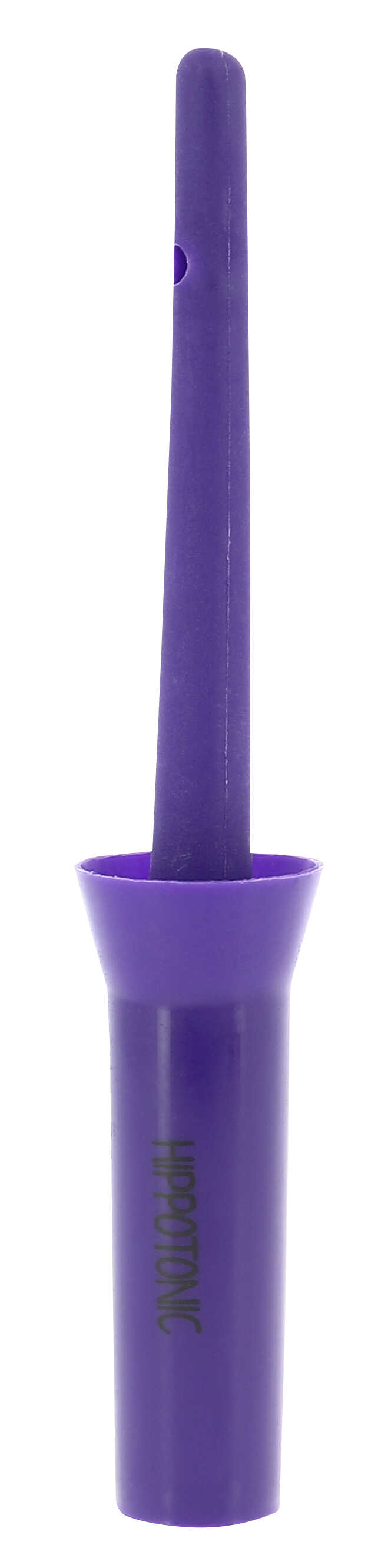 Pinceau à onguent pour sabots avec capuchon Pinceau à onguent pour sabots avec capuchon