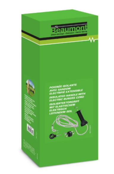 Joint Articulé Pour Raclette Extensible AquaBlade - Permet L'inclinaison à 180° - Fixation Vis
