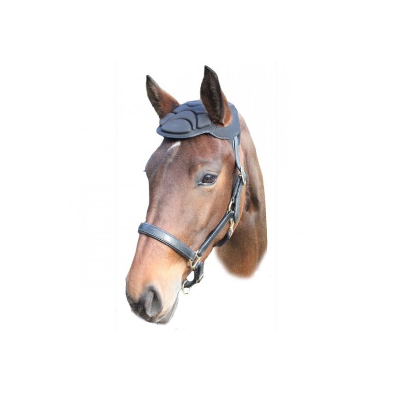POLL GUARD Protège Nuque pour chevaux WOOF WEAR